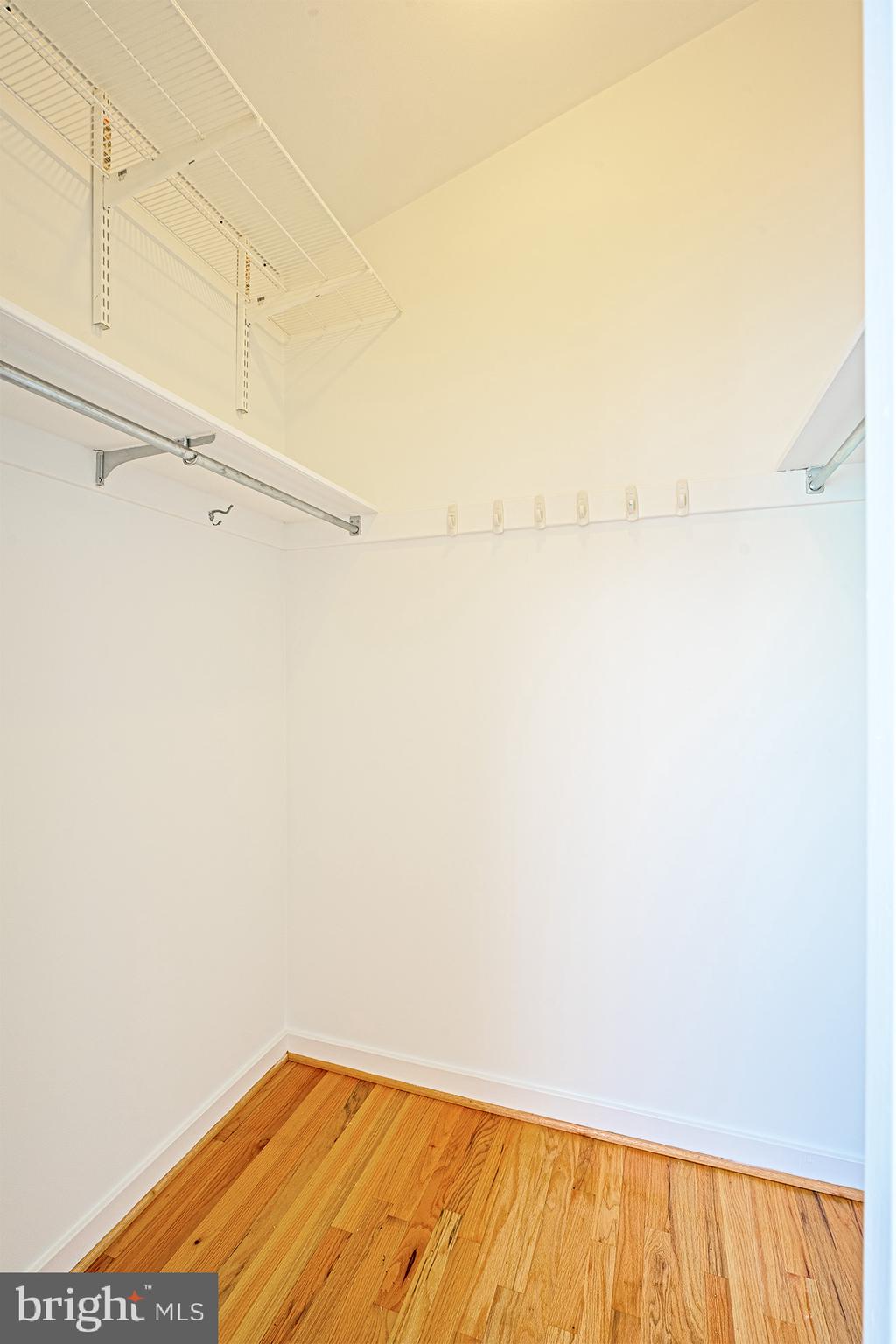 11495 Waterview Cluster Reston, VA 20190 - Photo 24 of 38 a view of a room with an empty space