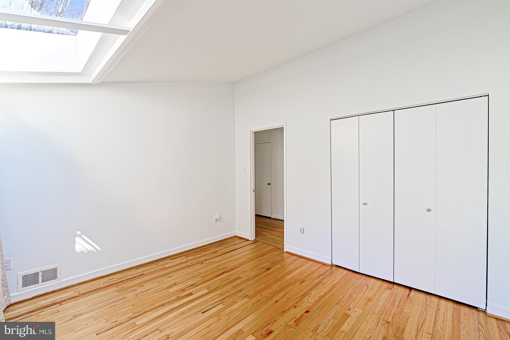 11495 Waterview Cluster Reston, VA 20190 - Photo 26 of 38 a view of an empty room