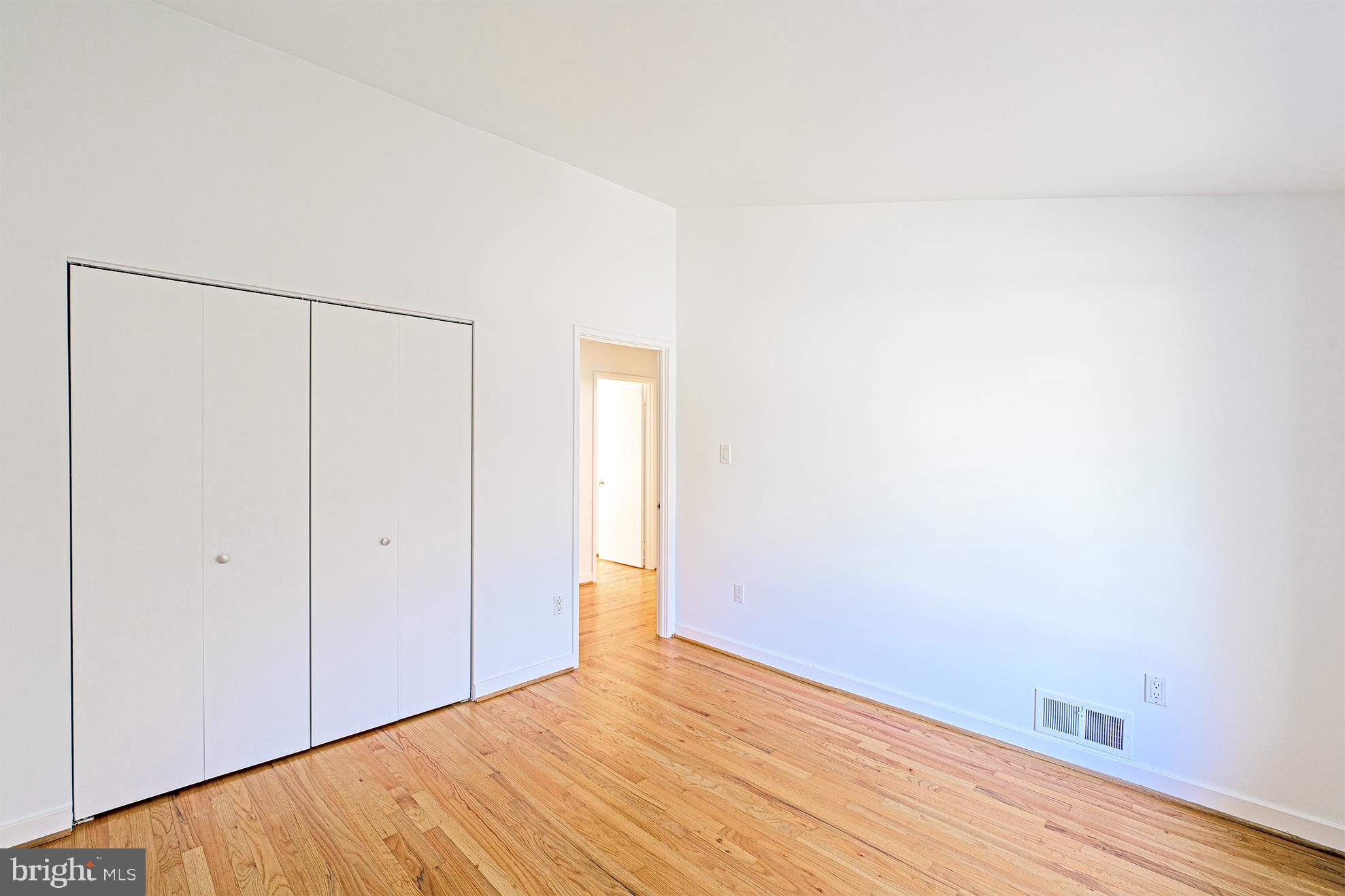 11495 Waterview Cluster Reston, VA 20190 - Photo 28 of 38 a view of an empty room