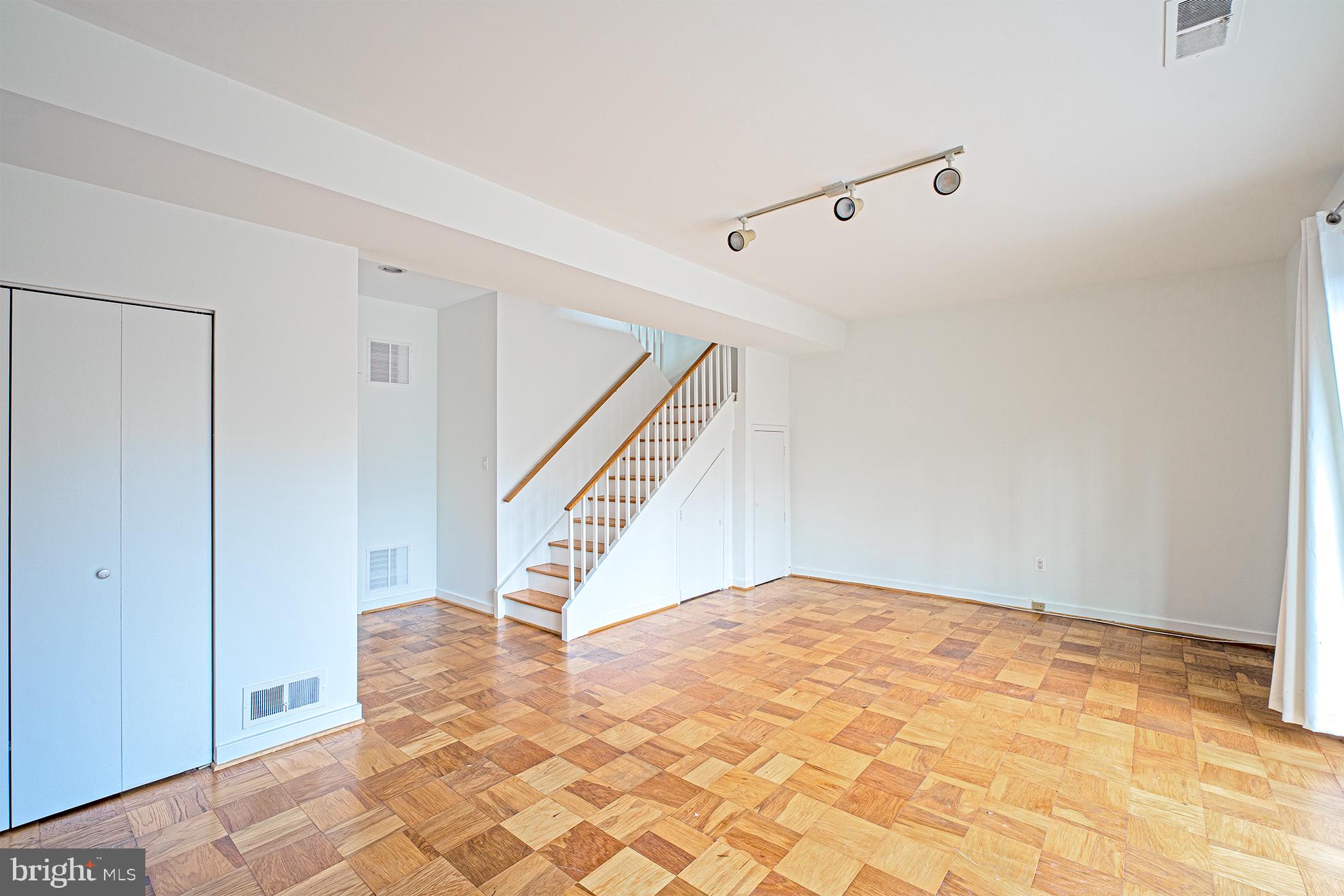 11495 Waterview Cluster Reston, VA 20190 - Photo 32 of 38 a view of an entryway with staircase