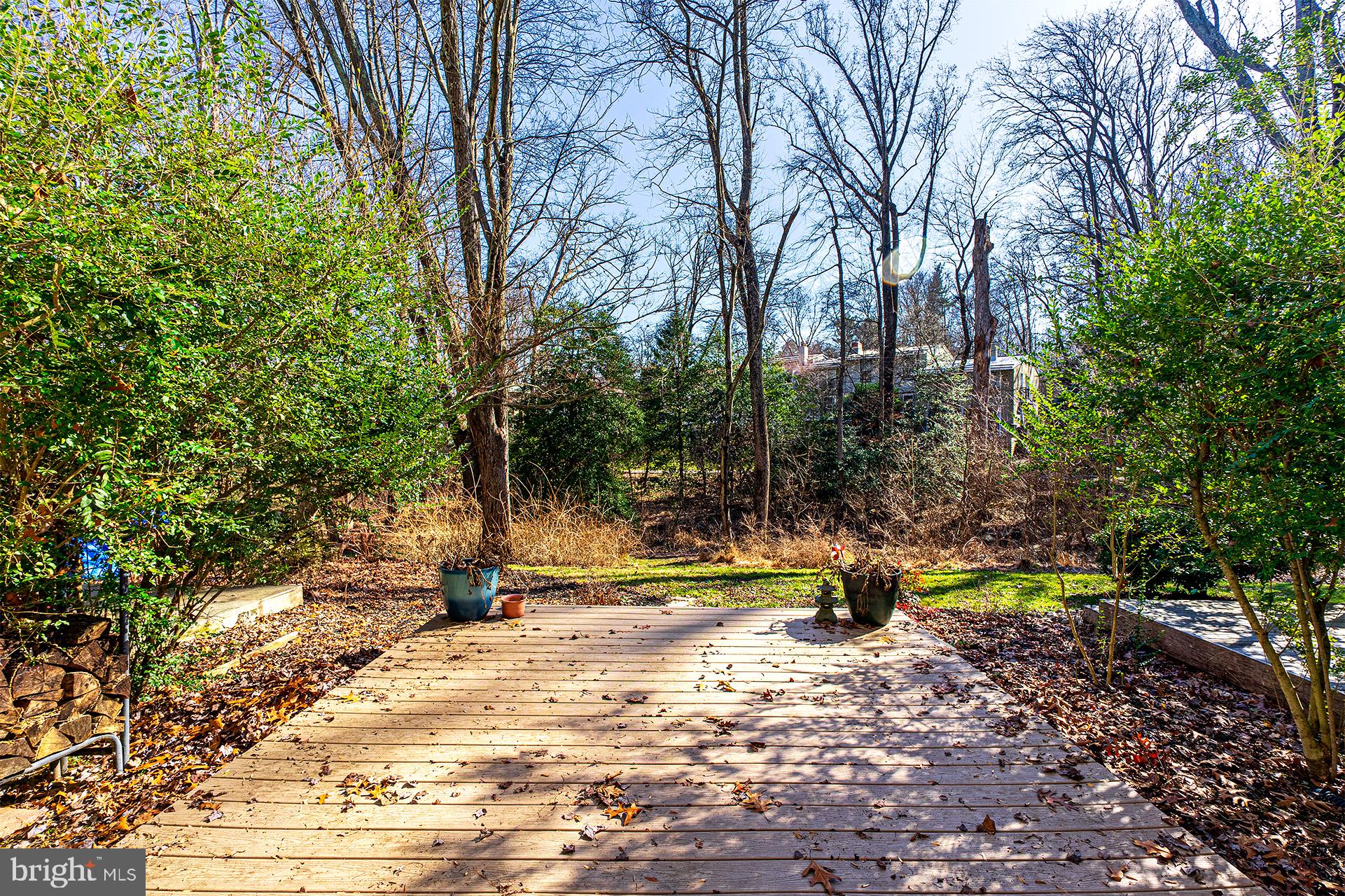 11495 Waterview Cluster Reston, VA 20190 - Photo 37 of 38 a park view with large trees