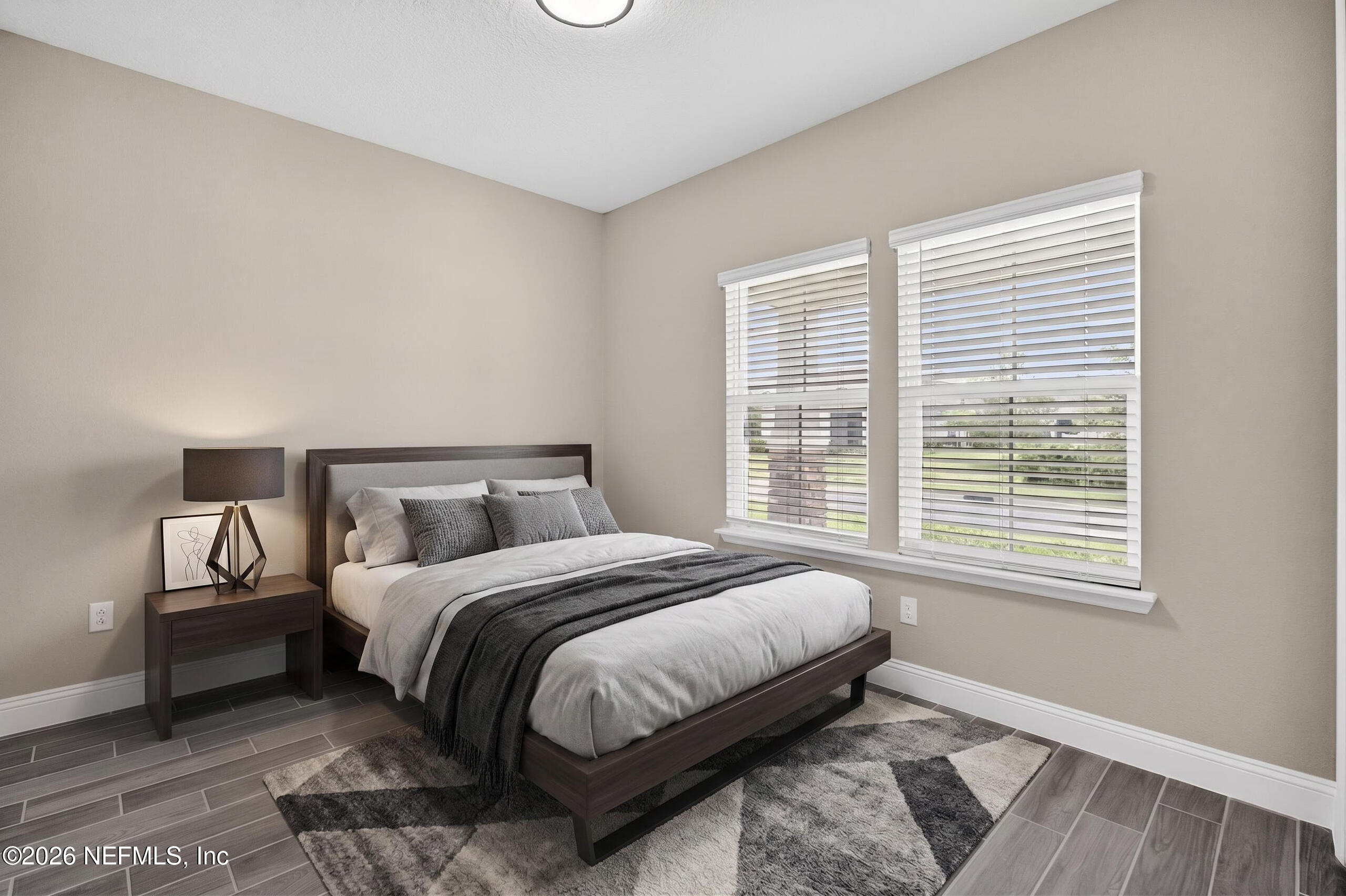 253 Ridgewind Drive St. Augustine, FL 32092 - Photo 39 of 125 Bedroom 3