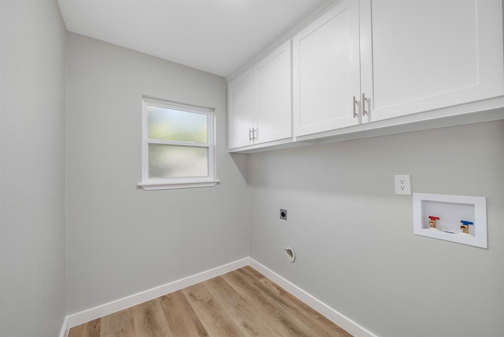 4213 Huckleberry Drive Fort Worth, TX 76137 - Photo 28 of 39 a view of an empty room
