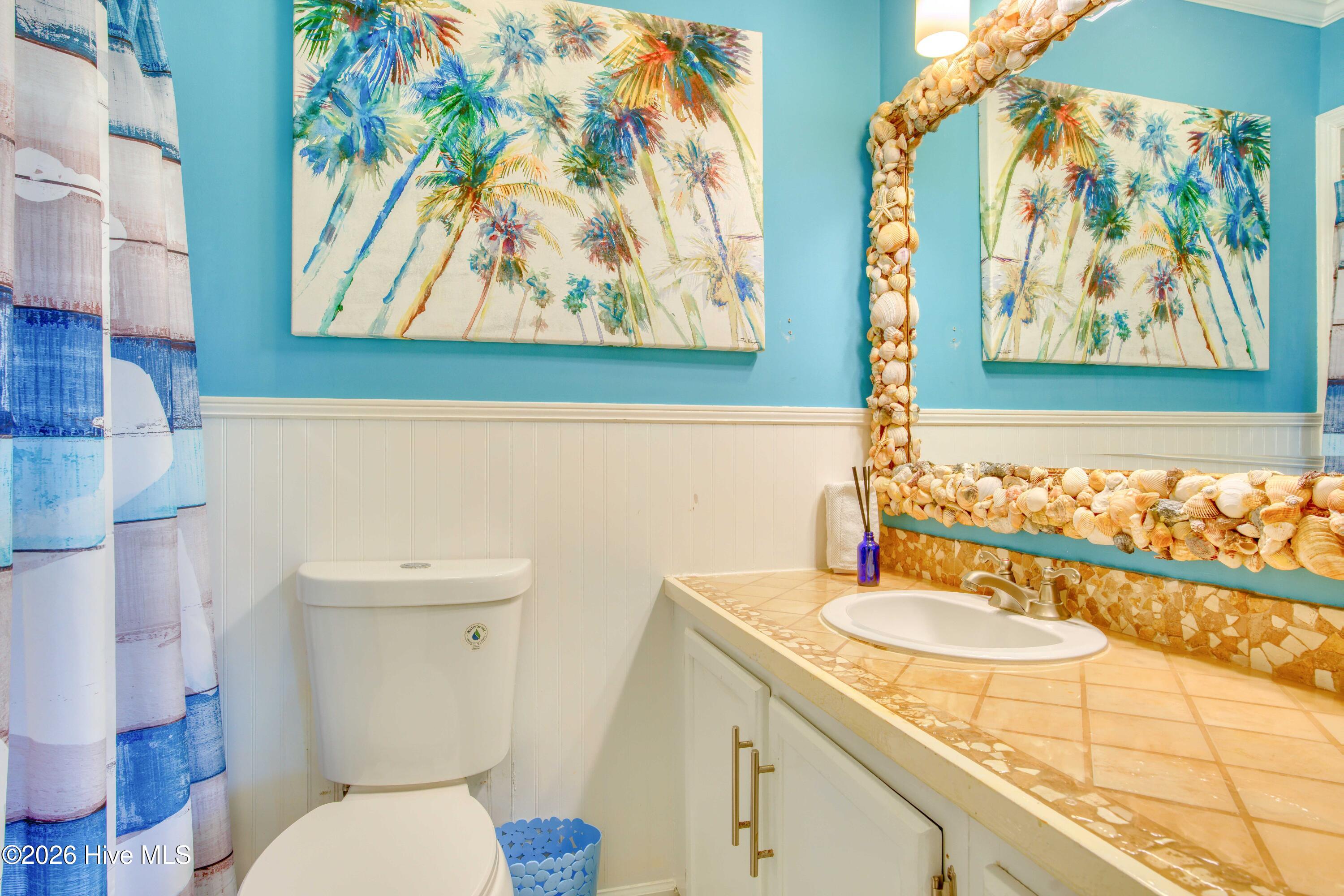 1601 New River Inlet Road North Topsail Beach, NC 28460 - Photo 32 of 96 1601 NRIR - Interior 2 - Edited_23