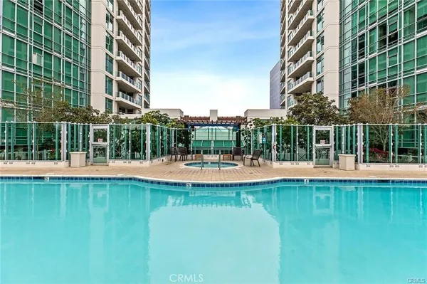 $6,950 | 3131 Michelson Drive, Unit 1603, Irvine, CA 92612