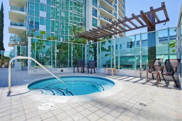 $6,950 | 3131 Michelson Drive, Unit 1603, Irvine, CA 92612