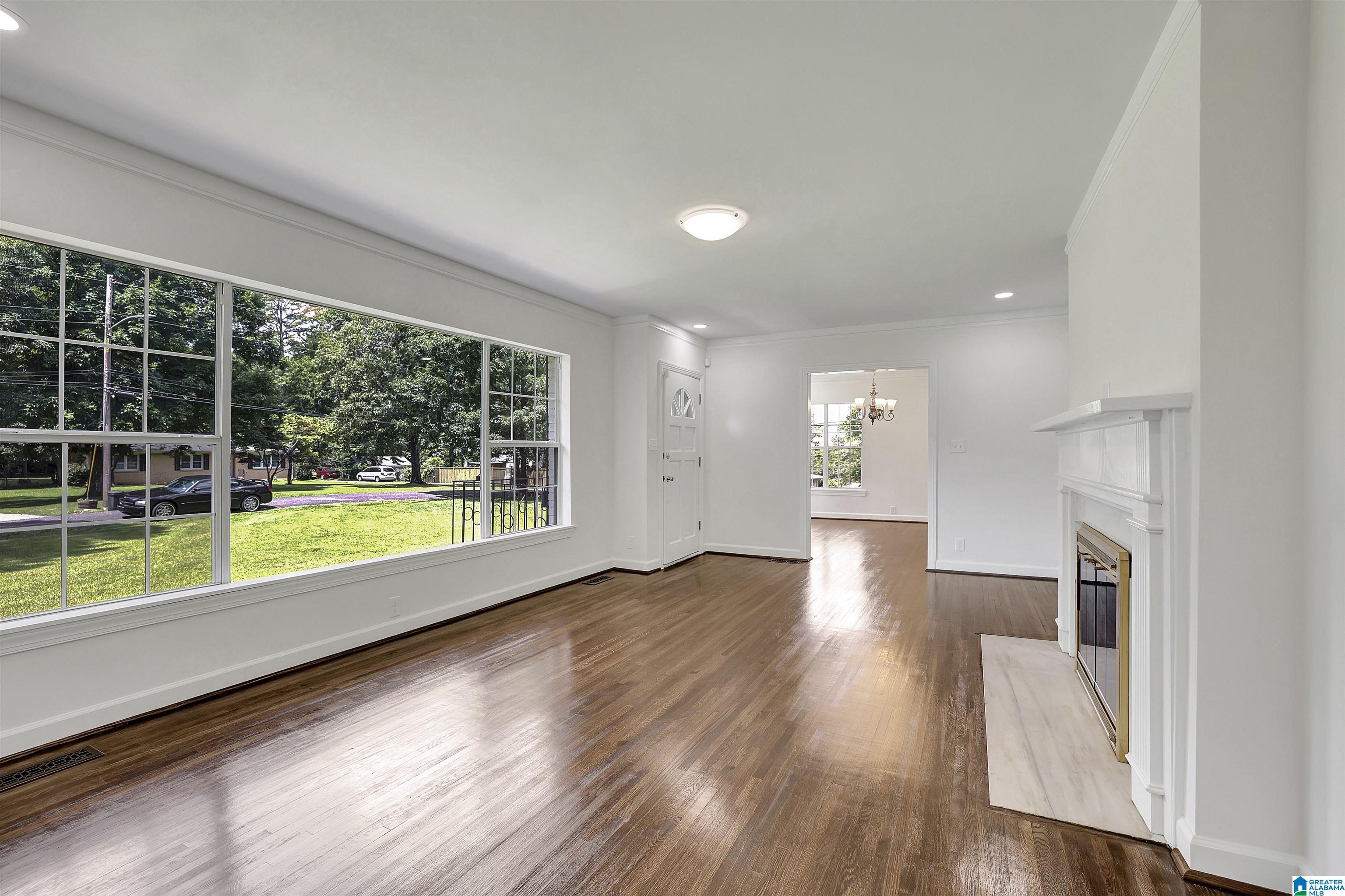580 Rutherford Circle Birmingham, AL 35206 - Photo 7 of 27