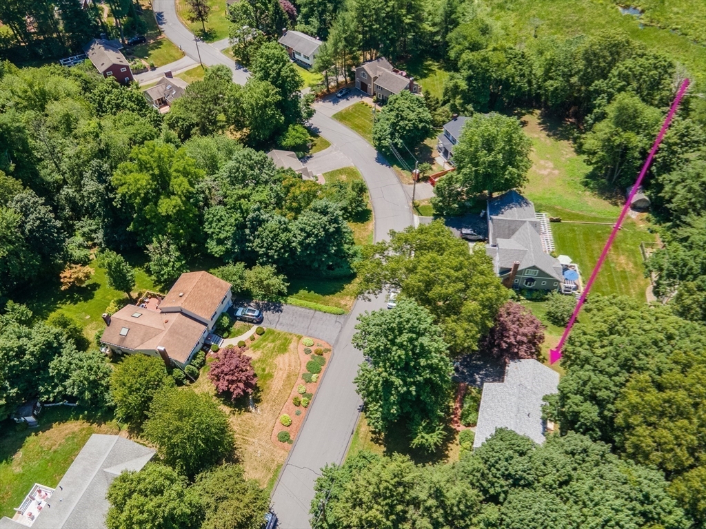 78 Lorraine Road Westwood, MA 02090 - Photo 31 of 34