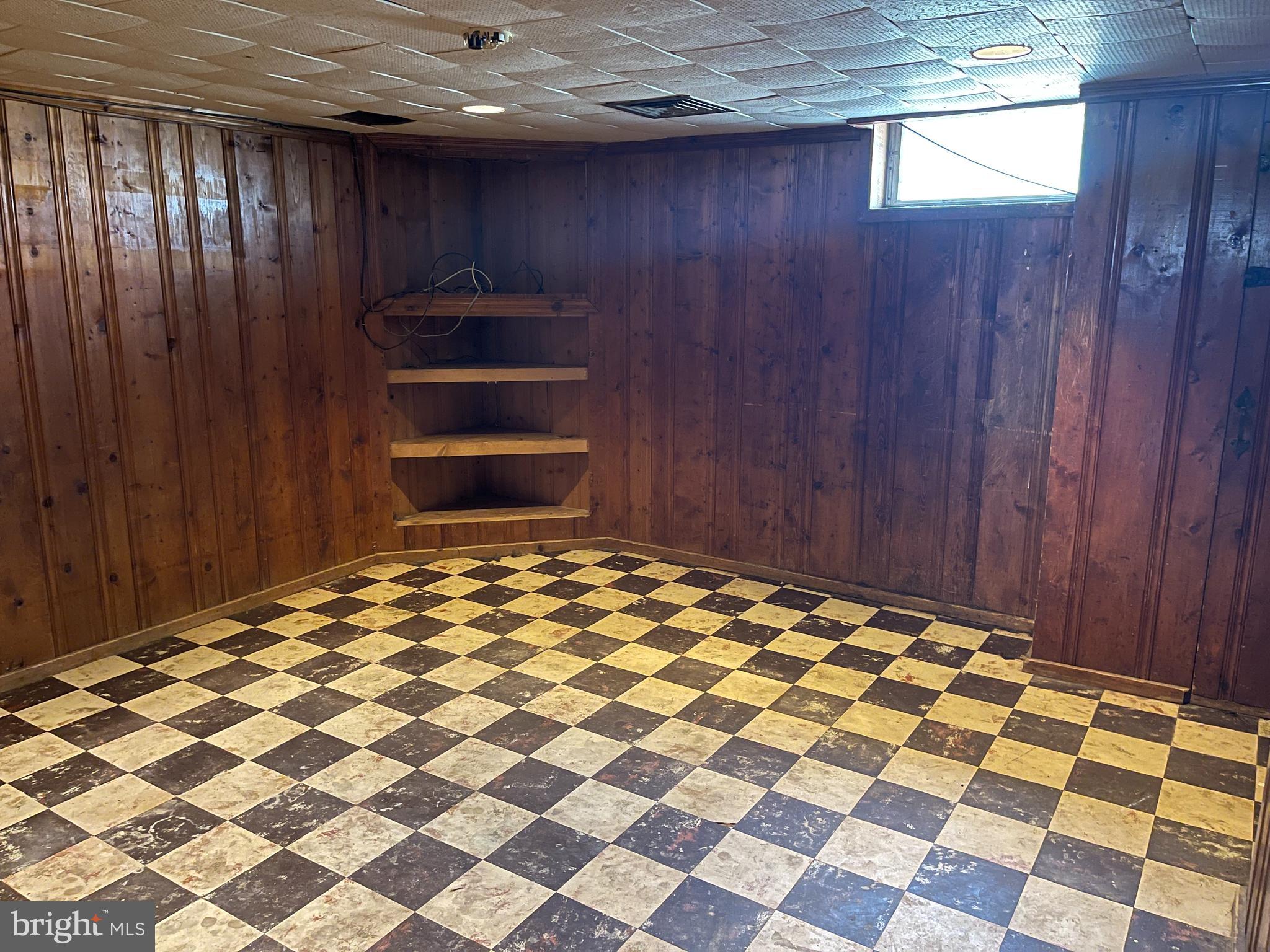 1023 Windsor Road Collingdale, PA 19023 - Photo 14 of 15 Basement