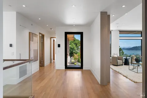 $10,895,000 | 155 Porto Marino Drive, Tiburon, CA 94920