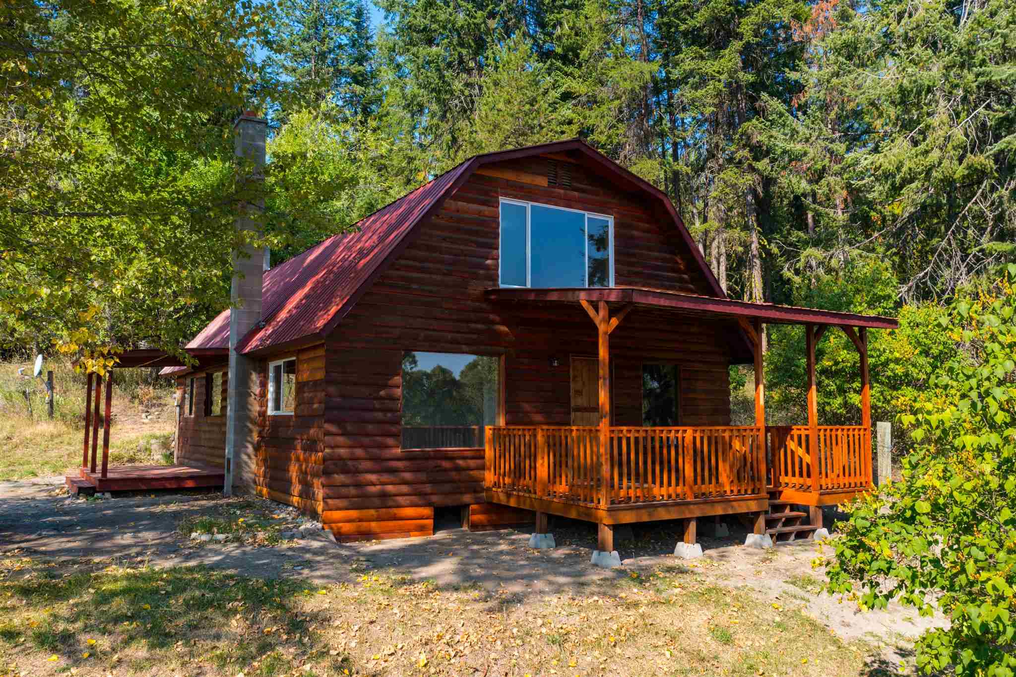 2433 Widow Road, Unit B Colville, WA 99114 - Photo 3 of 29