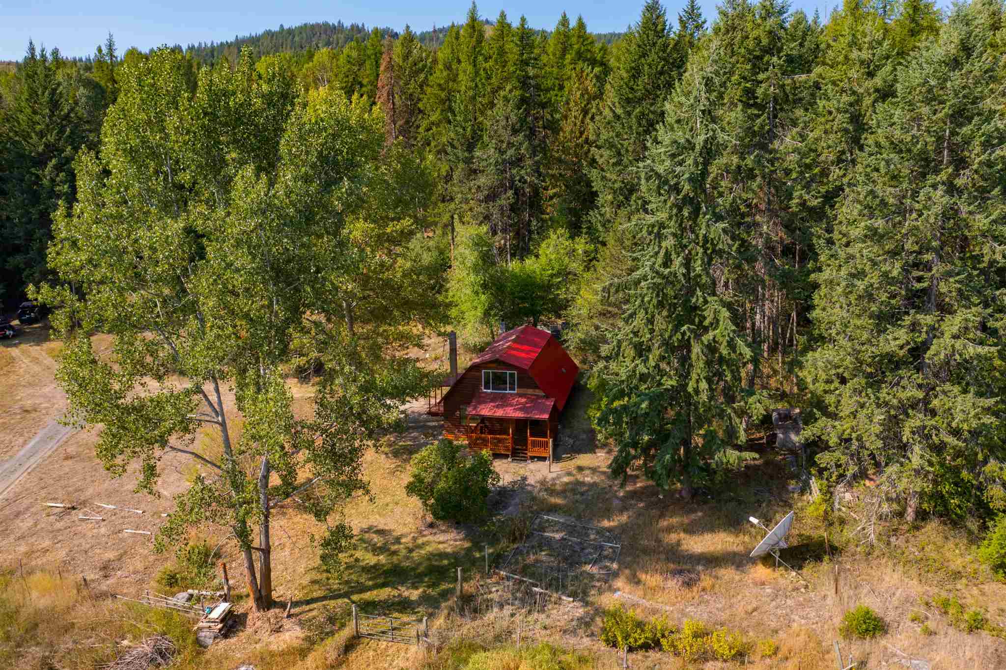 2433 Widow Road, Unit B Colville, WA 99114 - Photo 22 of 29