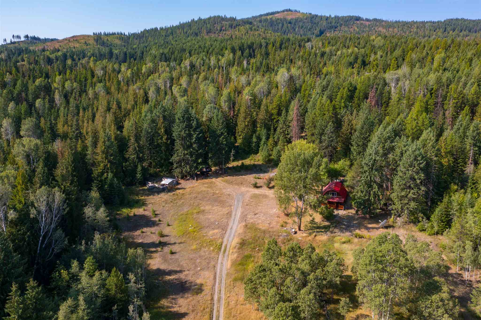 2433 Widow Road, Unit B Colville, WA 99114 - Photo 23 of 29