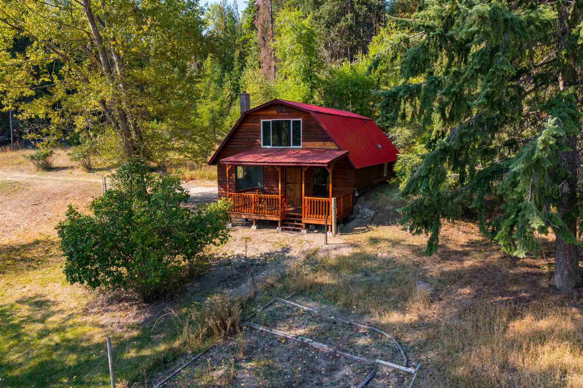 2433 Widow Road, Unit B Colville, WA 99114 - Photo 29 of 29