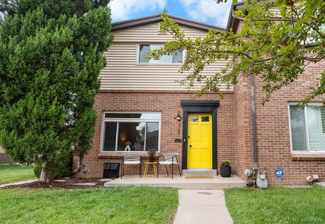 $675,000 | 367 North Clarkson Street, Denver, CO 80218