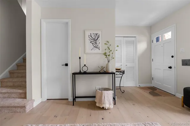 $675,000 | 367 North Clarkson Street, Denver, CO 80218