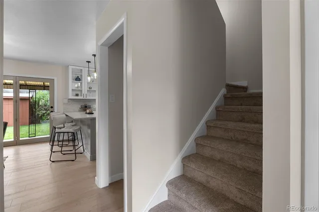 $675,000 | 367 North Clarkson Street, Denver, CO 80218