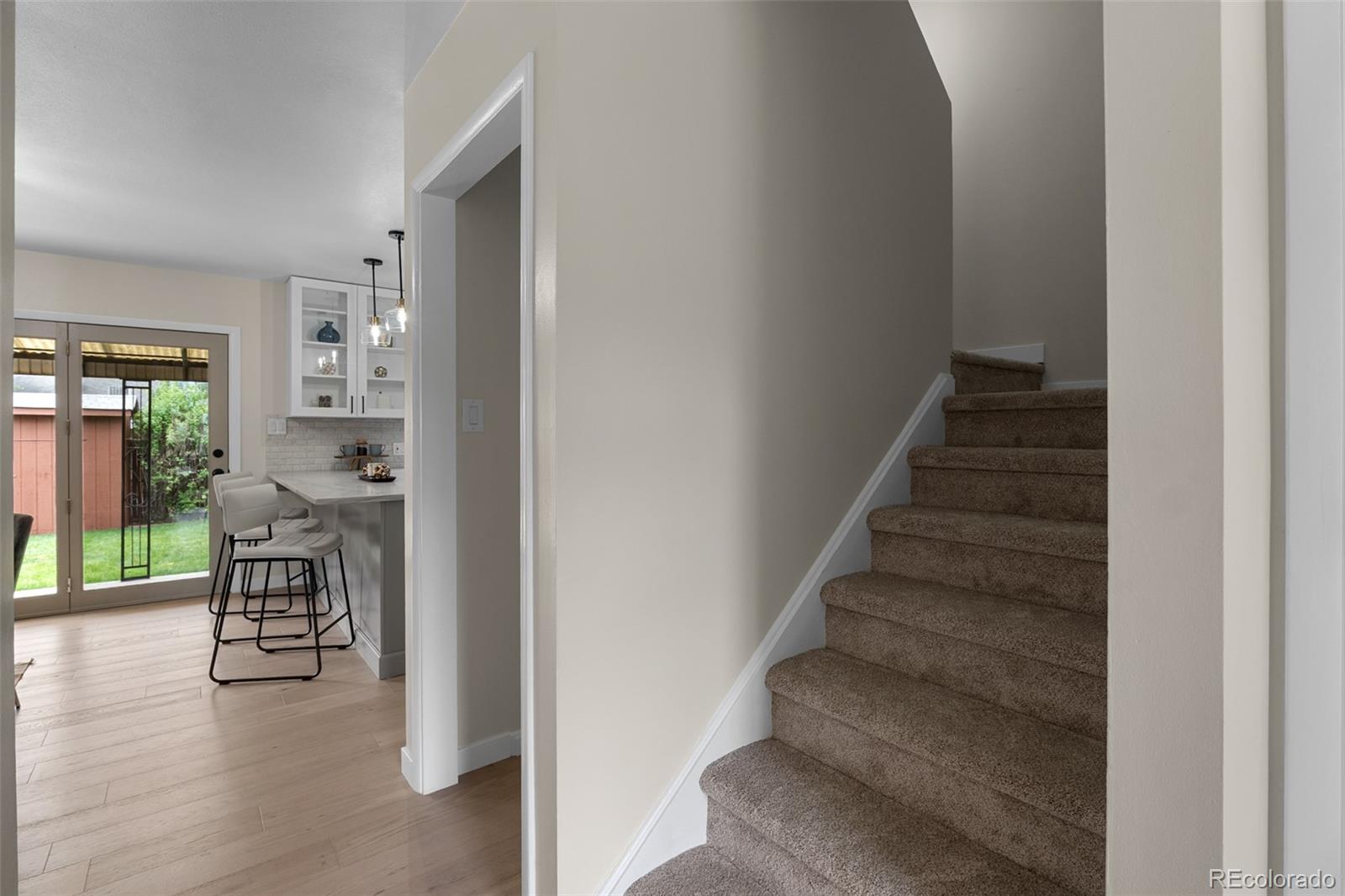 367 North Clarkson Street Denver, CO 80218 - Photo 15 of 50