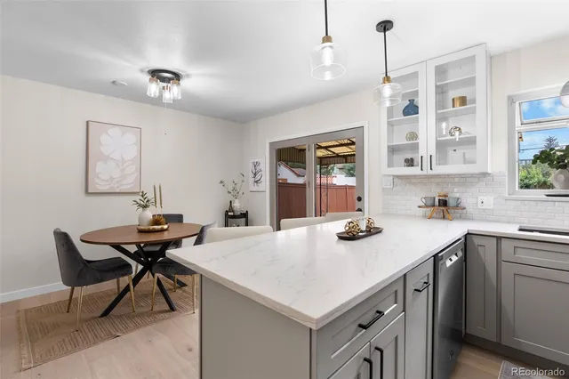 $675,000 | 367 North Clarkson Street, Denver, CO 80218