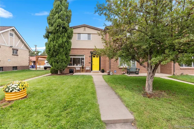 $675,000 | 367 North Clarkson Street, Denver, CO 80218