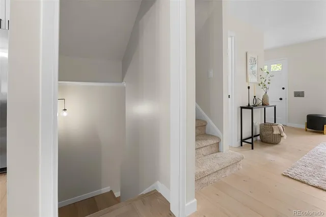 $675,000 | 367 North Clarkson Street, Denver, CO 80218