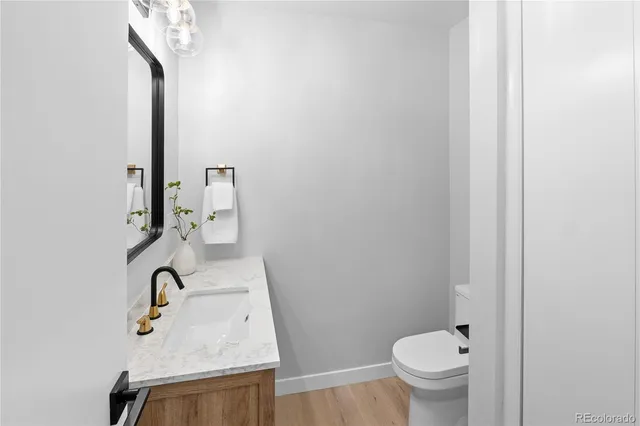 $675,000 | 367 North Clarkson Street, Denver, CO 80218