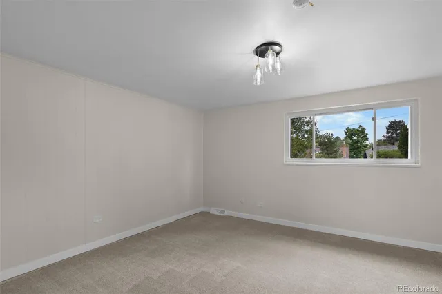 $675,000 | 367 North Clarkson Street, Denver, CO 80218