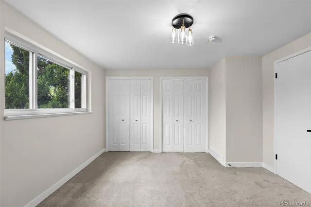 $675,000 | 367 North Clarkson Street, Denver, CO 80218