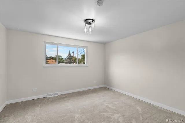 $675,000 | 367 North Clarkson Street, Denver, CO 80218