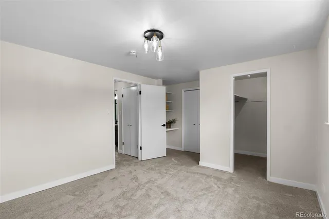 $675,000 | 367 North Clarkson Street, Denver, CO 80218