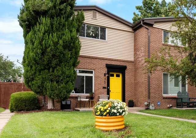 $675,000 | 367 North Clarkson Street, Denver, CO 80218