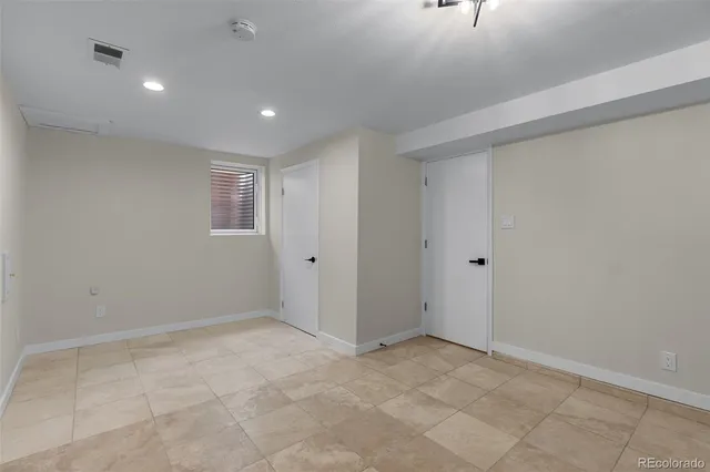 $675,000 | 367 North Clarkson Street, Denver, CO 80218