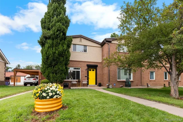 $675,000 | 367 North Clarkson Street, Denver, CO 80218