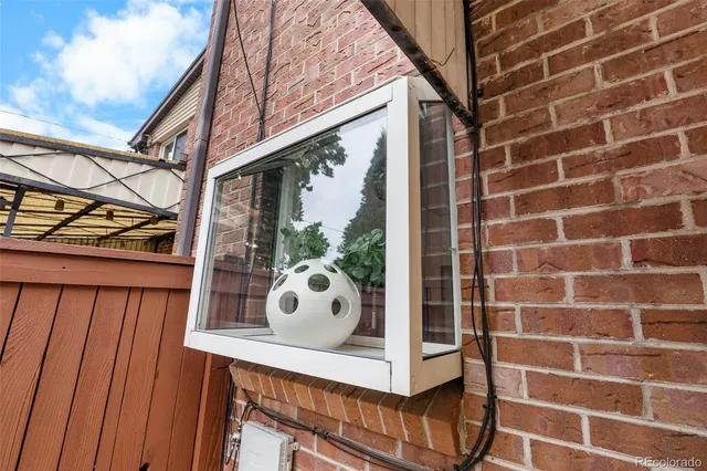 $675,000 | 367 North Clarkson Street, Denver, CO 80218