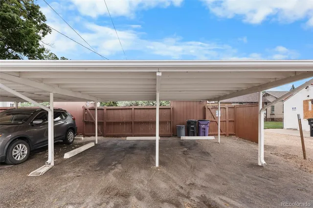 $675,000 | 367 North Clarkson Street, Denver, CO 80218