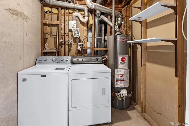 $675,000 | 367 North Clarkson Street, Denver, CO 80218