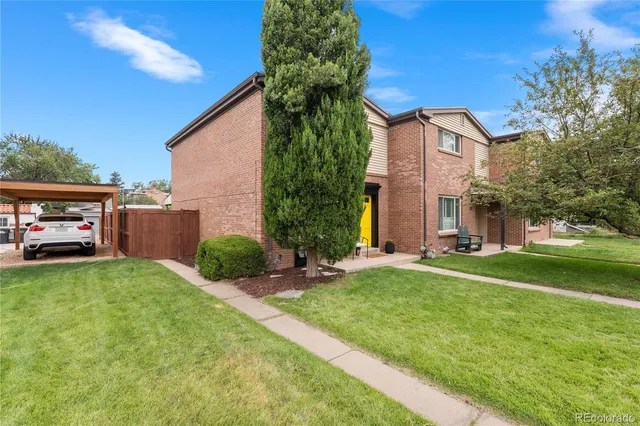$675,000 | 367 North Clarkson Street, Denver, CO 80218