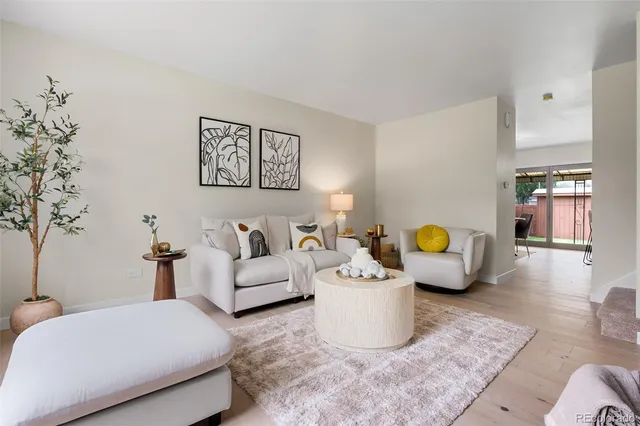 $675,000 | 367 North Clarkson Street, Denver, CO 80218