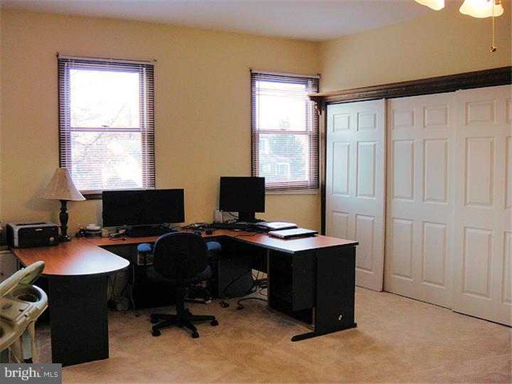 123 Olde Pilgrim Road Dublin, PA 18917 - Photo 20 of 25 Master Bedroom