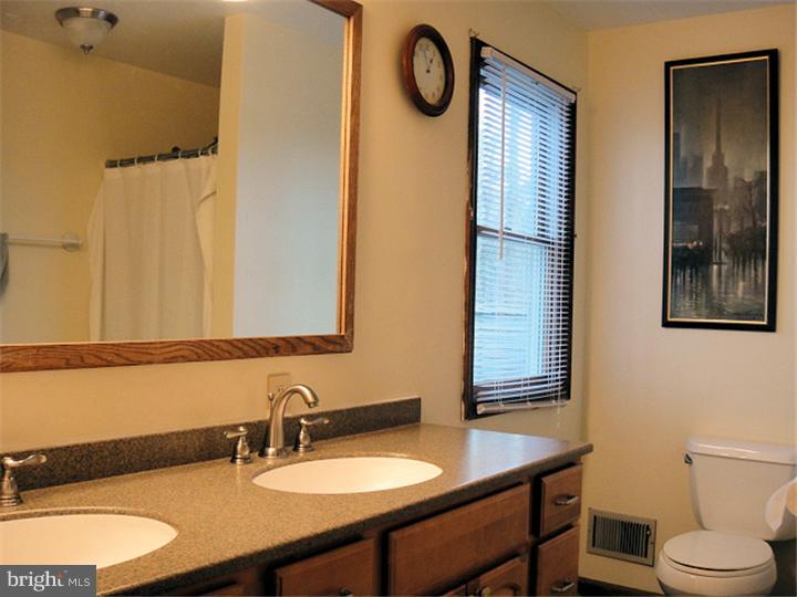 123 Olde Pilgrim Road Dublin, PA 18917 - Photo 21 of 25 Master Bathroom