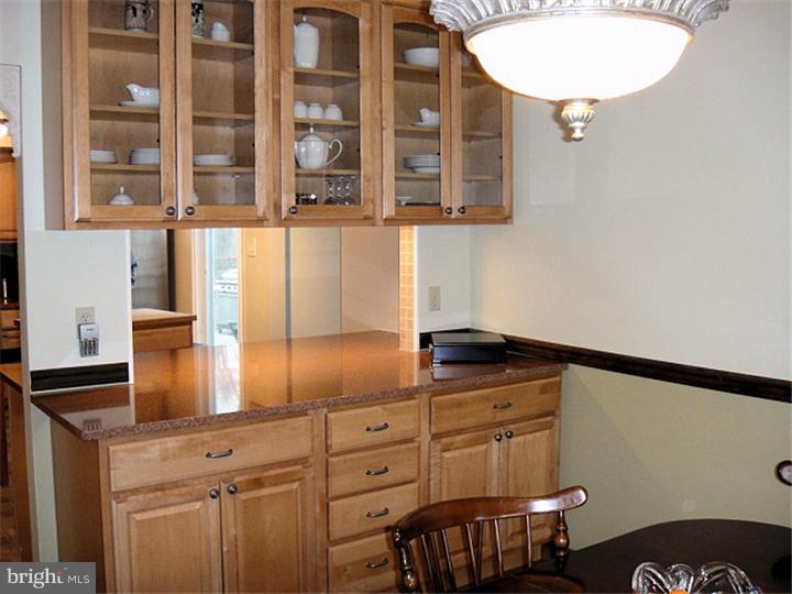 123 Olde Pilgrim Road Dublin, PA 18917 - Photo 10 of 25 Dining Room