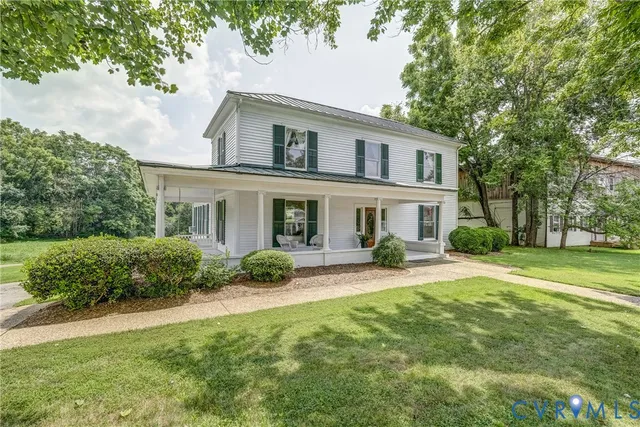 $395,000 | 13126 West James Anderson Highway, Buckingham, VA 23921