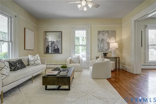 $395,000 | 13126 West James Anderson Highway, Buckingham, VA 23921