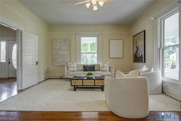 $395,000 | 13126 West James Anderson Highway, Buckingham, VA 23921