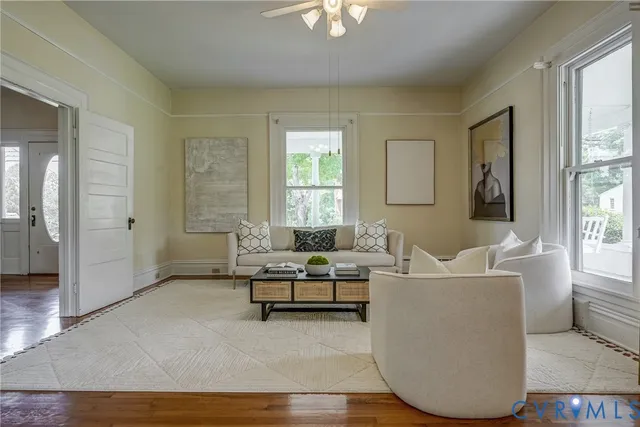 $395,000 | 13126 West James Anderson Highway, Buckingham, VA 23921