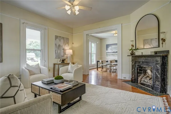 $395,000 | 13126 West James Anderson Highway, Buckingham, VA 23921