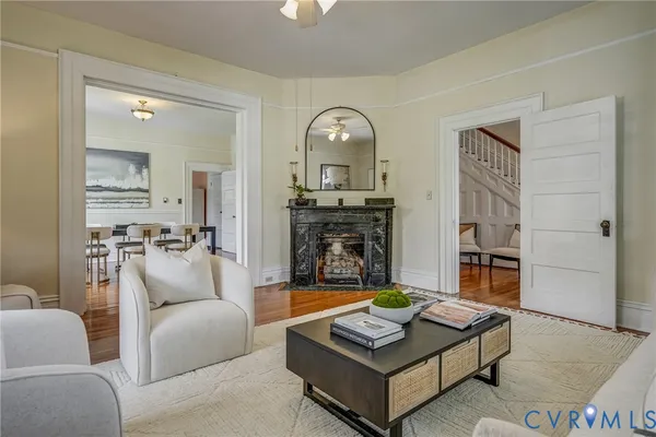 $395,000 | 13126 West James Anderson Highway, Buckingham, VA 23921