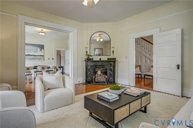 $395,000 | 13126 West James Anderson Highway, Buckingham, VA 23921