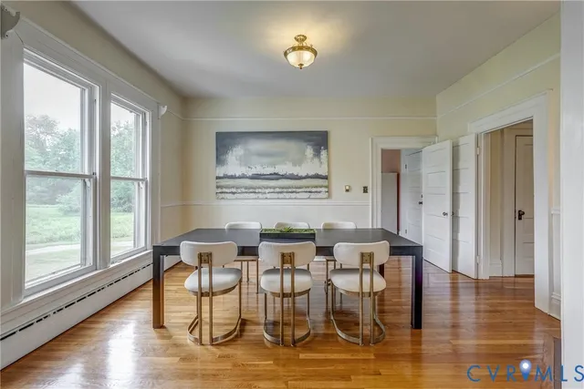 $395,000 | 13126 West James Anderson Highway, Buckingham, VA 23921