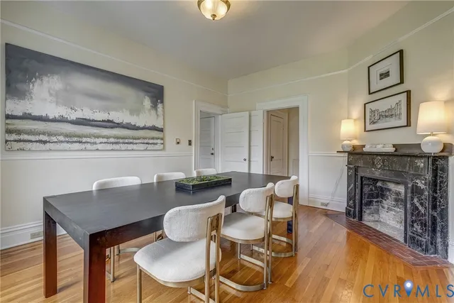 $395,000 | 13126 West James Anderson Highway, Buckingham, VA 23921